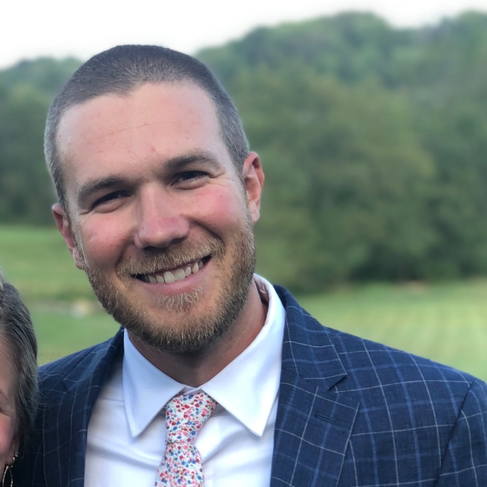Meet your Posher, Shawn